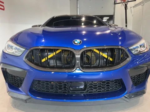Photos of 2022 BMW M8 Competition for sale in Indianapolis, IN at Fishers Imports - North West