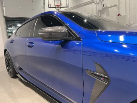 More photos of 2022 BMW M8 Competition at Fishers Imports - North West, IN