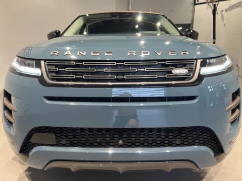 Photos of 2024 Land Rover Range Rover Evoque Dynamic for sale in Indianapolis, IN at Fishers Imports - North West