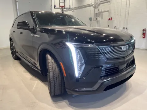 Another view of 2025 Cadillac Escalade IQ Sport 2 for sale in Indianapolis, IN at Fishers Imports - North West