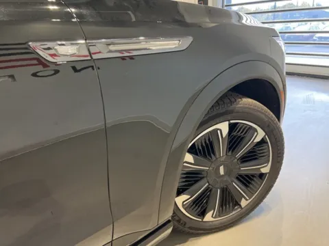 More photos of 2025 Cadillac Escalade IQ Sport 2 at Fishers Imports - North West, IN