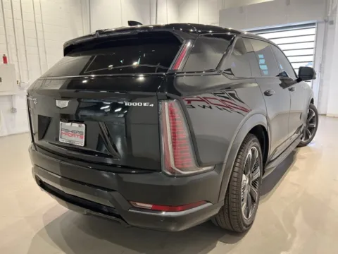 More photos of 2025 Cadillac Escalade IQ Sport 2 at Fishers Imports - North West, IN