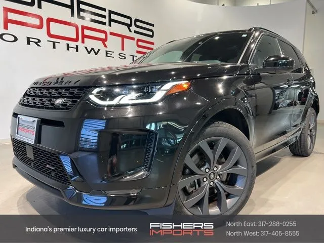 2023 Land Rover Discovery Sport S R-Dynamic for sale in Indianapolis, IN