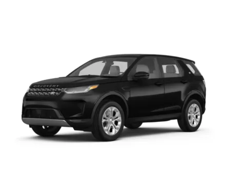 Black 2023 Land Rover Discovery Sport S R-Dynamic for sale in Indianapolis, IN