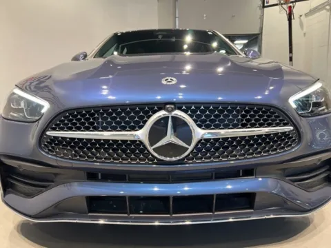 Photos of 2024 Mercedes-Benz C-Class C 300 for sale in Indianapolis, IN at Fishers Imports - North West