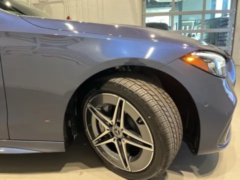 More photos of 2024 Mercedes-Benz C-Class C 300 at Fishers Imports - North West, IN