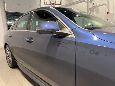 More photos of 2024 Mercedes-Benz C-Class C 300 at Fishers Imports - North West, IN