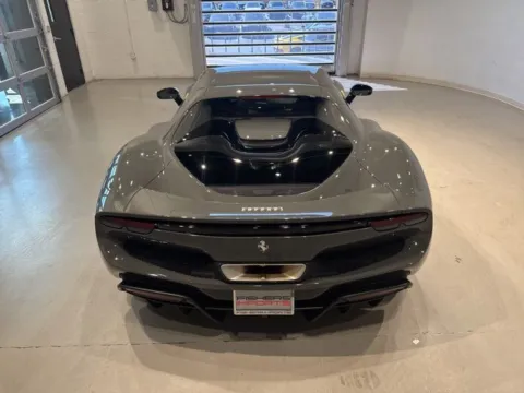 More photos of 2024 Ferrari 296 GTB at Fishers Imports - North West, IN