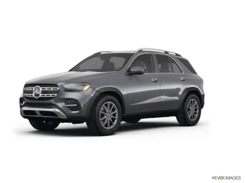 Gray 2024 Mercedes-Benz GLE 53 AMG for sale in Indianapolis, IN