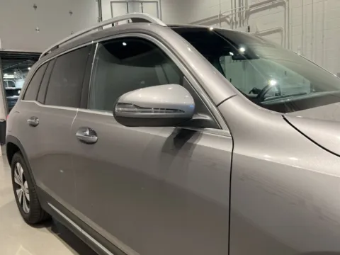 More photos of 2023 Mercedes-Benz EQB 300 at Fishers Imports - North West, IN