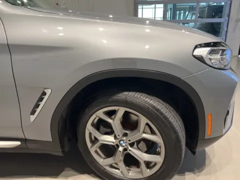 More photos of 2023 BMW X3 xDrive30i at Fishers Imports - North West, IN