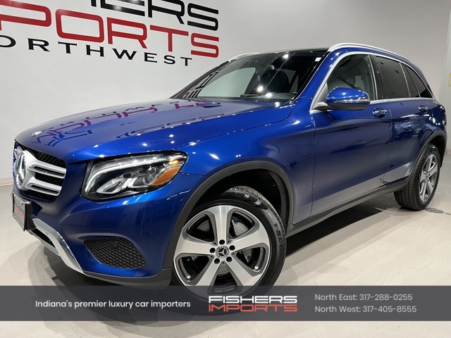 2019 Mercedes-Benz GLC 300 for sale in Indianapolis, IN