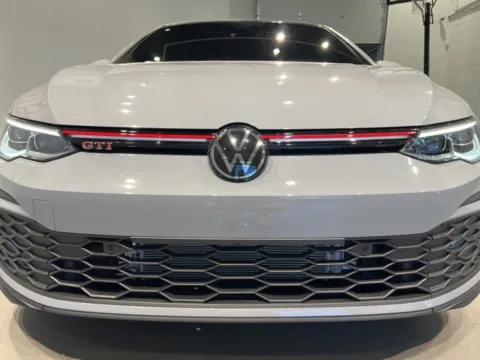 Photos of 2024 Volkswagen Golf GTI Autobahn for sale in Indianapolis, IN at Fishers Imports - North West