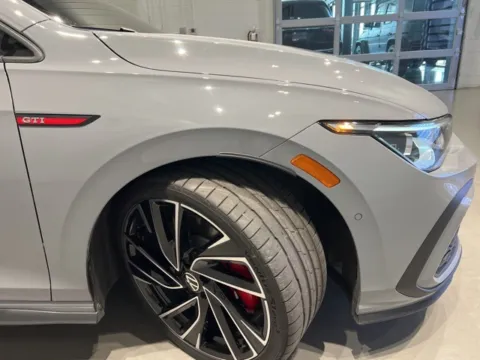 More photos of 2024 Volkswagen Golf GTI Autobahn at Fishers Imports - North West, IN