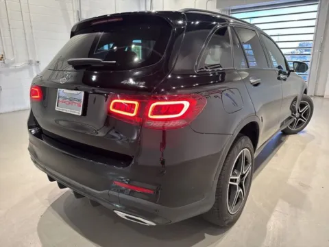 More photos of 2022 Mercedes-Benz GLC 300 at Fishers Imports - North West, IN