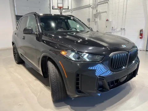 More photos of 2024 BMW X5 xDrive40i at Fishers Imports - North West, IN