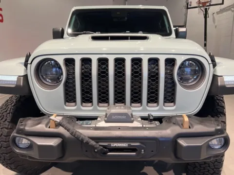 Photos of 2023 Jeep Wrangler Rubicon 392 for sale in Indianapolis, IN at Fishers Imports - North West