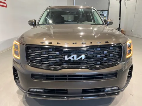 Another view of 2022 Kia Telluride SX for sale in Indianapolis, IN at Fishers Imports - North West