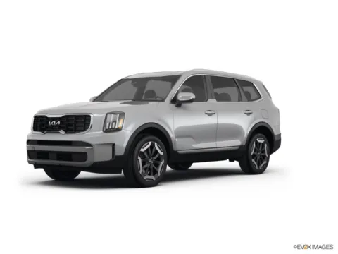 Gray 2025 Kia Telluride EX X-Pro for sale in Indianapolis, IN