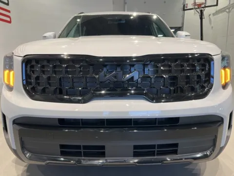 Photos of 2025 Kia Telluride EX X-Pro for sale in Indianapolis, IN at Fishers Imports - North West