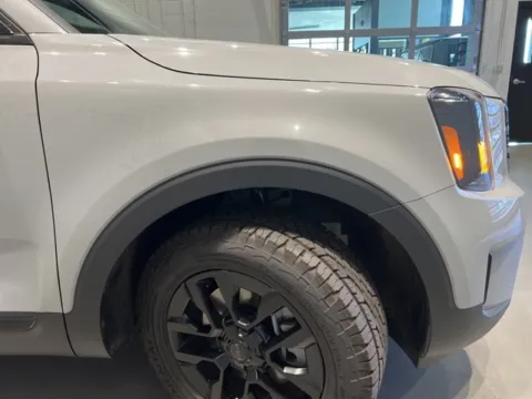 More photos of 2025 Kia Telluride EX X-Pro at Fishers Imports - North West, IN