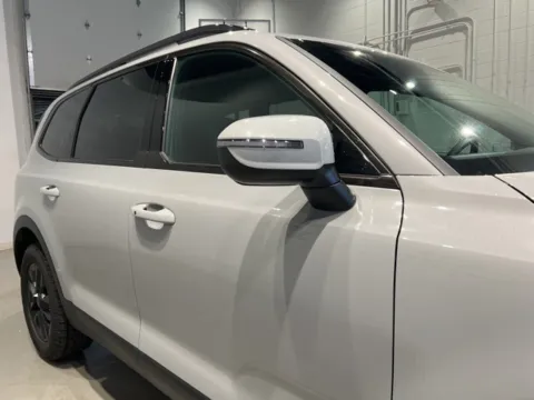 More photos of 2025 Kia Telluride EX X-Pro at Fishers Imports - North West, IN
