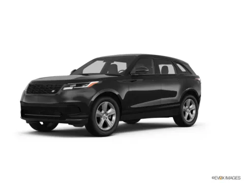 Black 2025 Land Rover Range Rover Velar S for sale in Indianapolis, IN