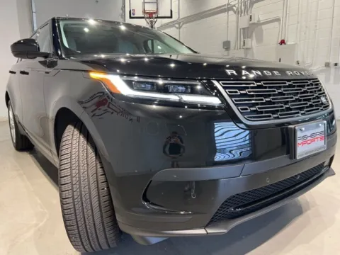 Another view of 2025 Land Rover Range Rover Velar S for sale in Indianapolis, IN at Fishers Imports - North West