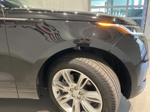 More photos of 2025 Land Rover Range Rover Velar S at Fishers Imports - North West, IN