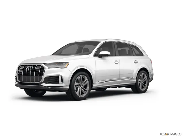2023 Audi Q7 55 Prestige for sale in Indianapolis, IN