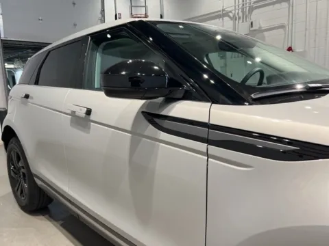 More photos of 2025 Land Rover Range Rover Evoque S at Fishers Imports - North West, IN