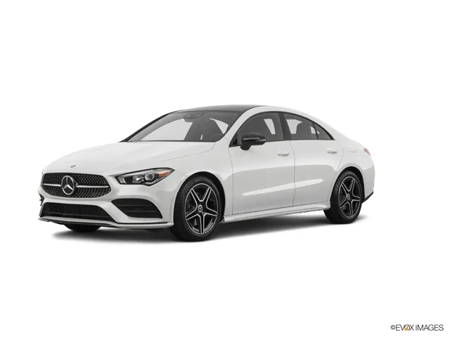 2020 Mercedes-Benz CLA 250 for sale in Indianapolis, IN