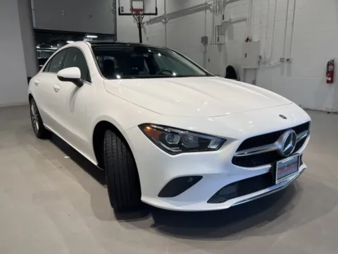 More photos of 2020 Mercedes-Benz CLA 250 at Fishers Imports - North West, IN