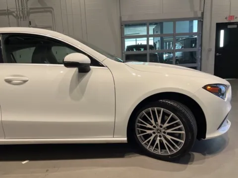 More photos of 2020 Mercedes-Benz CLA 250 at Fishers Imports - North West, IN