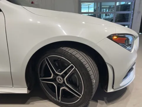 More photos of 2020 Mercedes-Benz CLA 250 at Fishers Imports - North West, IN