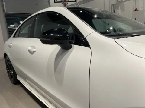 More photos of 2020 Mercedes-Benz CLA 250 at Fishers Imports - North West, IN