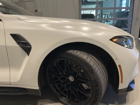 More photos of 2023 BMW M4 Competition at Fishers Imports - North West, IN