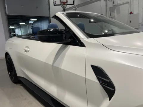 More photos of 2023 BMW M4 Competition at Fishers Imports - North West, IN