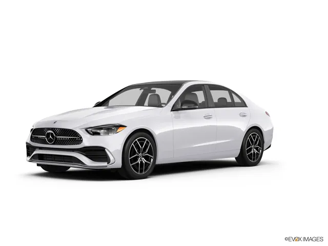 2024 Mercedes-Benz C-Class C 300 for sale in Indianapolis, IN