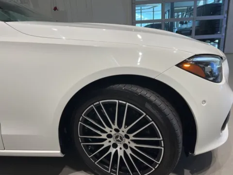More photos of 2024 Mercedes-Benz C-Class C 300 at Fishers Imports - North West, IN