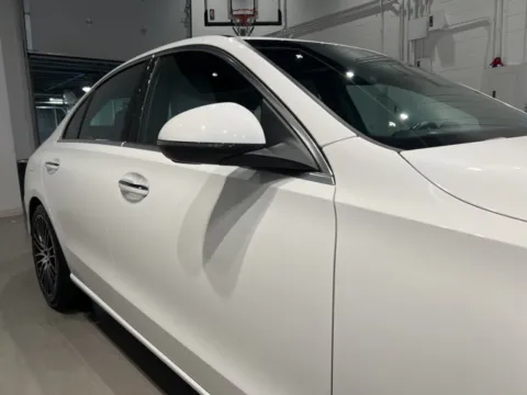 More photos of 2024 Mercedes-Benz C-Class C 300 at Fishers Imports - North West, IN