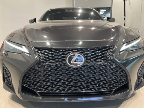 Photos of 2021 Lexus IS 350 F SPORT for sale in Indianapolis, IN at Fishers Imports - North West