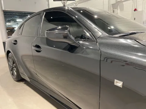 More photos of 2021 Lexus IS 350 F SPORT at Fishers Imports - North West, IN