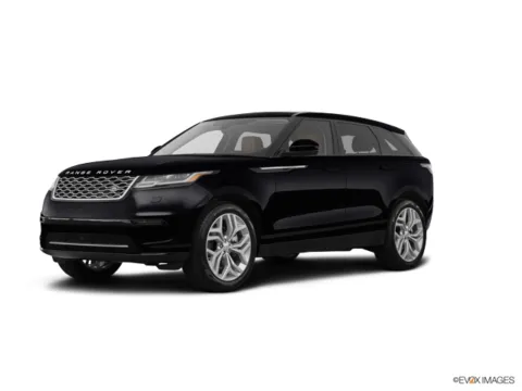 Black 2018 Land Rover Range Rover Velar SE R-Dynamic for sale in Indianapolis, IN