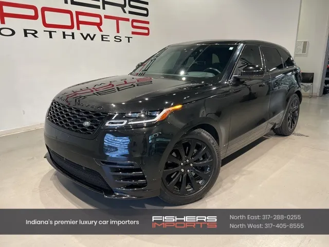 2018 Land Rover Range Rover Velar SE R-Dynamic for sale in Indianapolis, IN