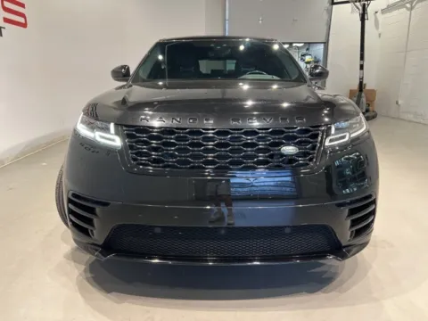 Photos of 2018 Land Rover Range Rover Velar SE R-Dynamic for sale in Indianapolis, IN at Fishers Imports - North West