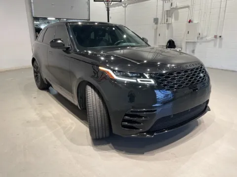 Another view of 2018 Land Rover Range Rover Velar SE R-Dynamic for sale in Indianapolis, IN at Fishers Imports - North West