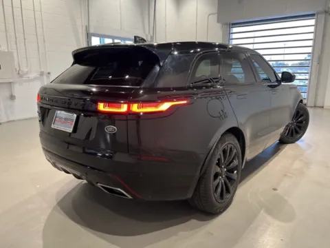 More photos of 2018 Land Rover Range Rover Velar SE R-Dynamic at Fishers Imports - North West, IN