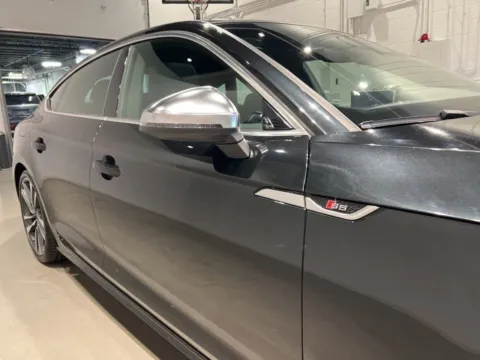 More photos of 2022 Audi S5 Sportback Premium Plus at Fishers Imports - North West, IN