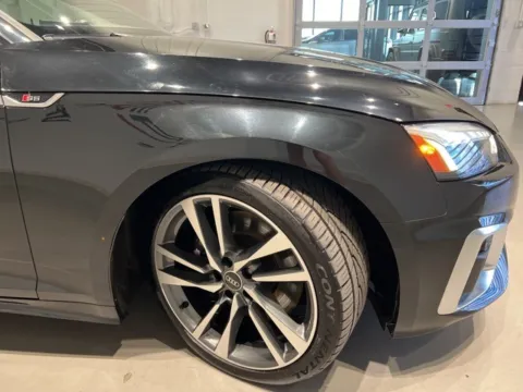 More photos of 2022 Audi S5 Sportback Premium Plus at Fishers Imports - North West, IN